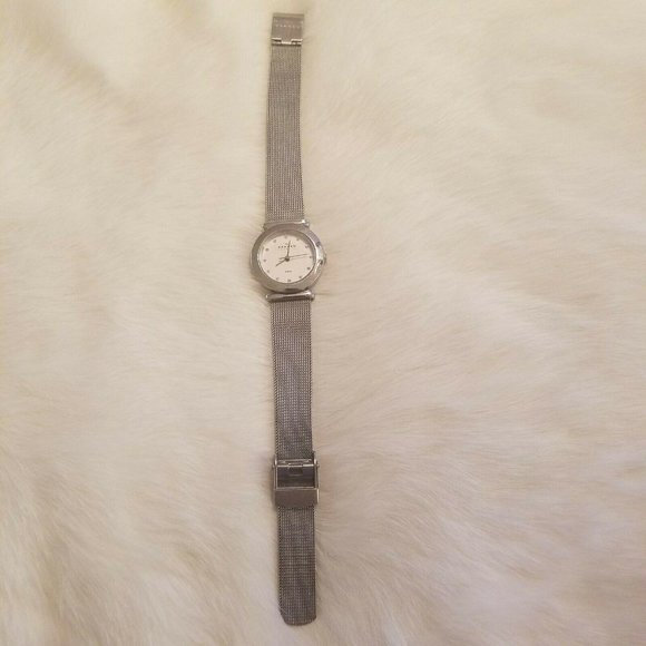 SKagen Denmark Steel‎ Mesh Watch 2479 main image 9